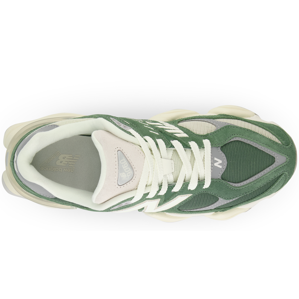 Unisex boty New Balance U9060VNG – zelené