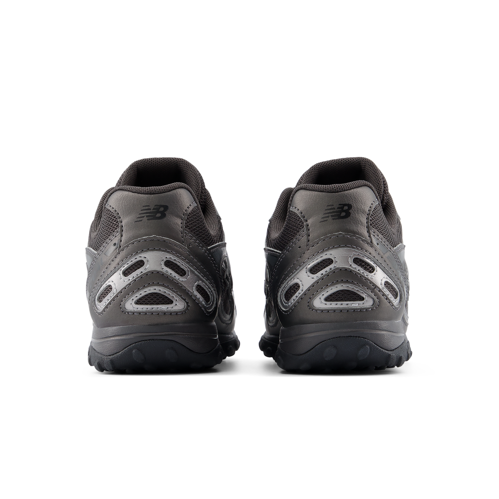 Dámské boty New Balance U204LCMC – šedé