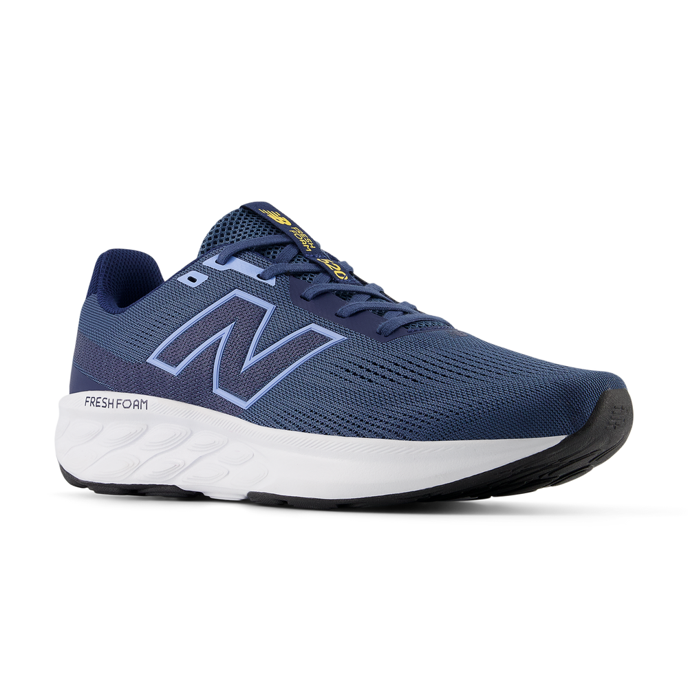 Pánské boty New Balance M520LO9 – tmavomodrá