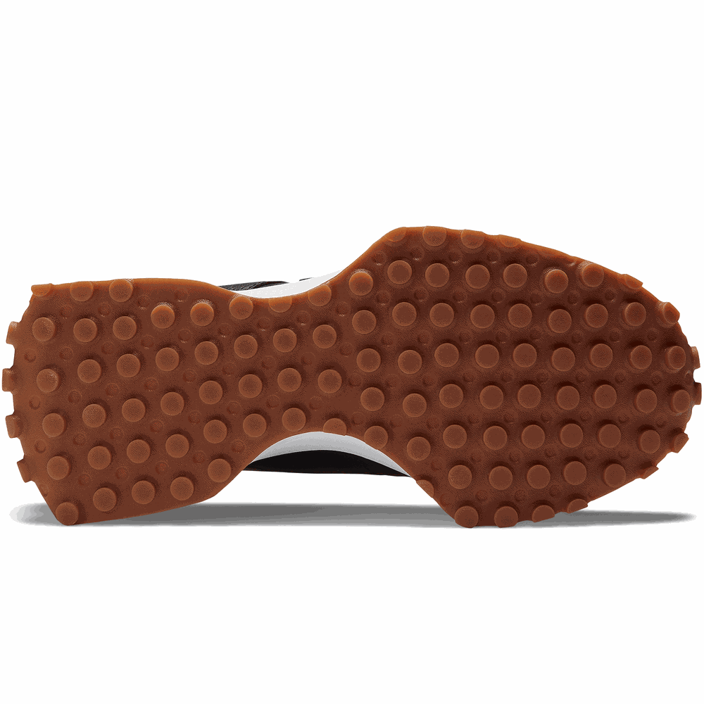 Dámské boty New Balance WS327LH – černé