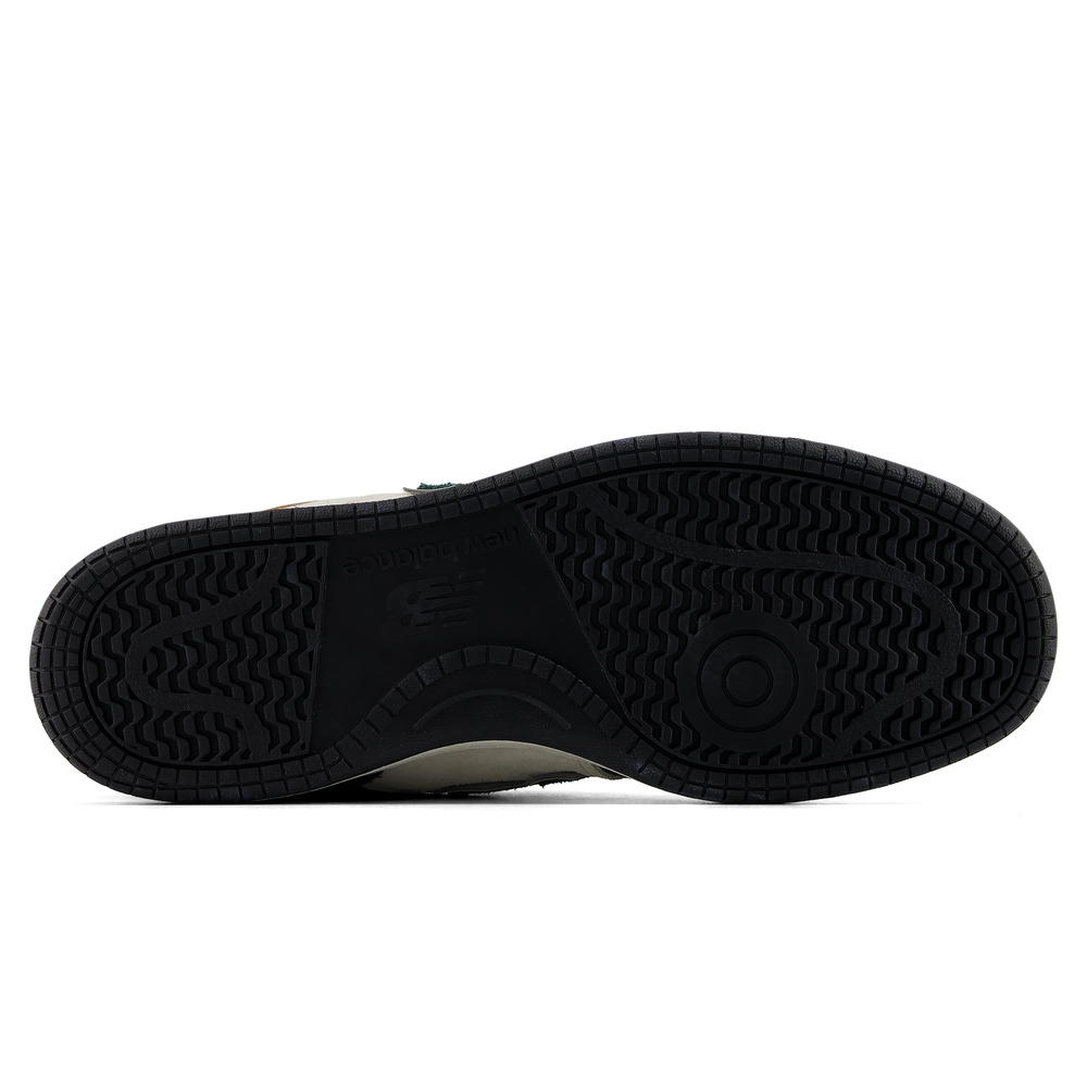 Unisex boty New Balance U480P2NK – béžové