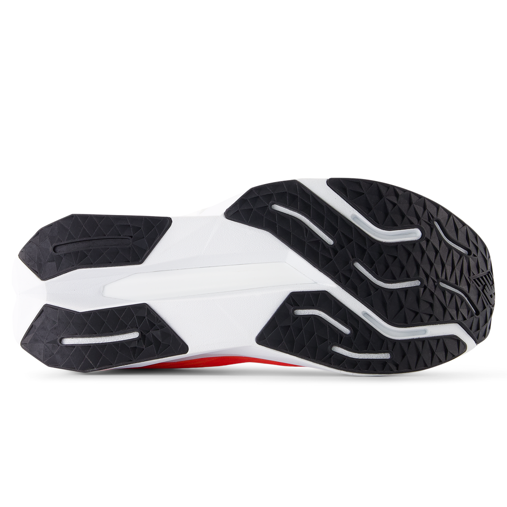Dámské boty New Balance FuelCell Propel v5 WFCPRCV5 – oranžová