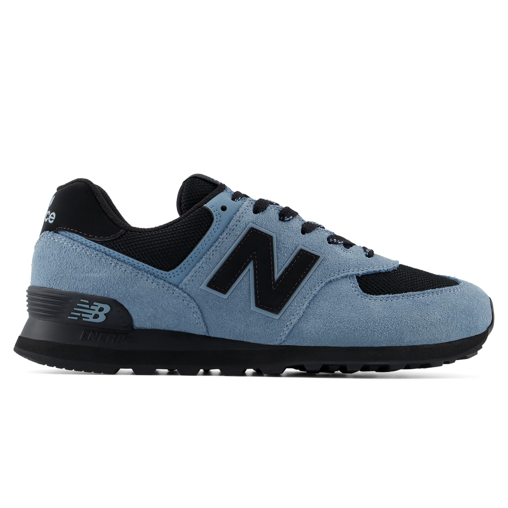 Unisex boty New Balance M5743KI – modré