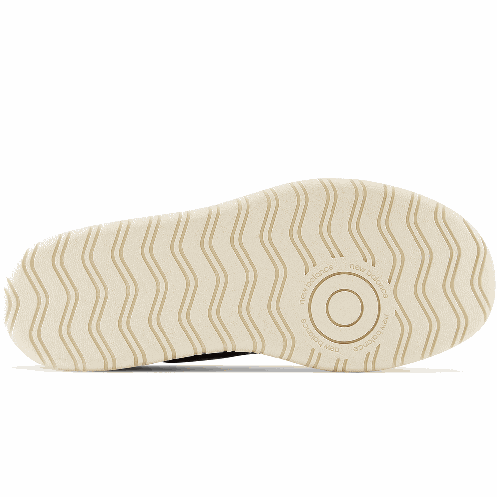 Boty unisex New Balance CT302LD – černé