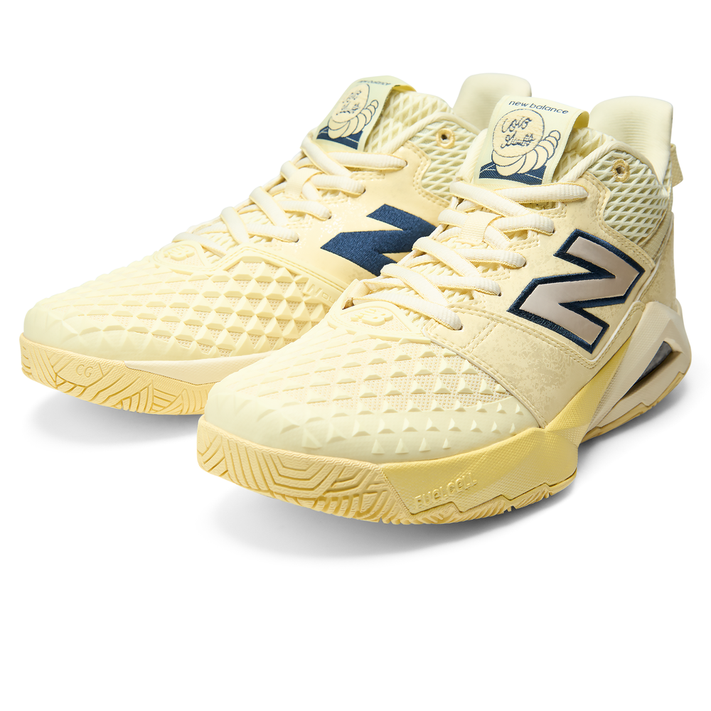 Unisex boty New Balance ABZORB U20005UW | Šedé