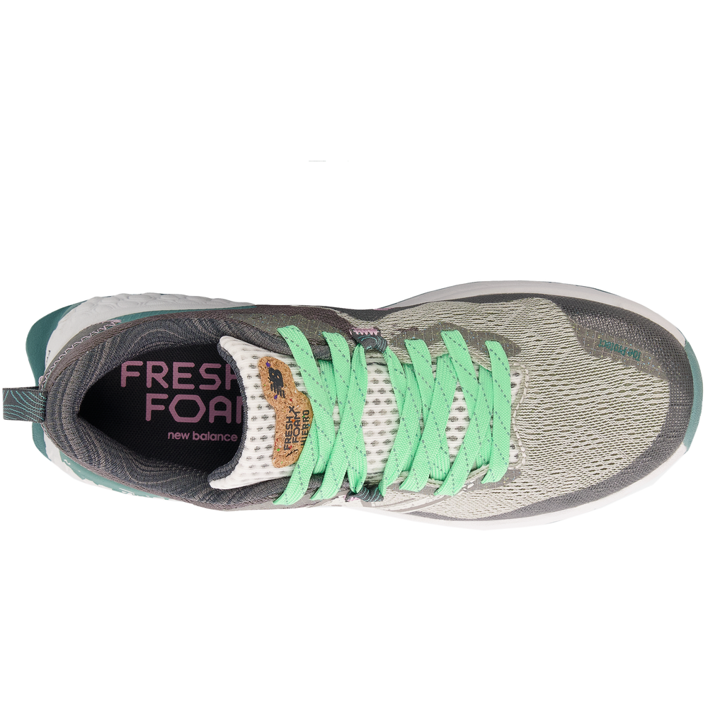 Dámské boty New Balance Fresh Foam Hierro v7 WTHIERR7 – různobarevné