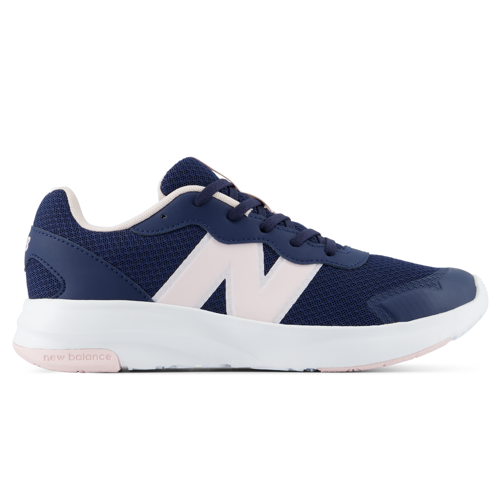 Dětské boty New Balance G5783WC – tmavomodrá