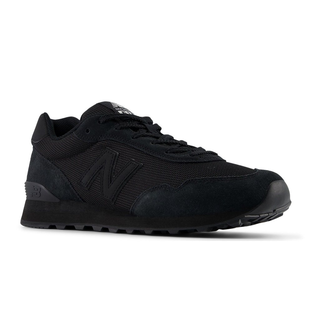 Pánské boty New Balance ML515AGR – černé
