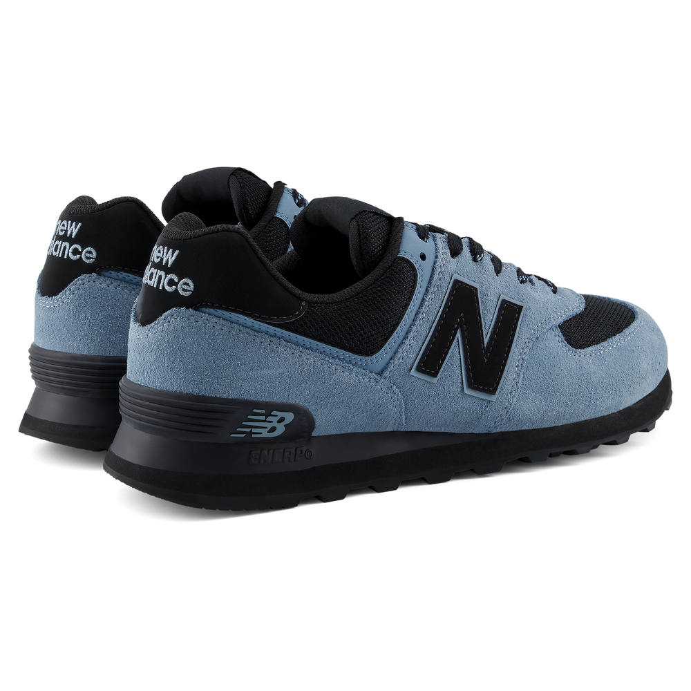 Unisex boty New Balance M5743KI – modré