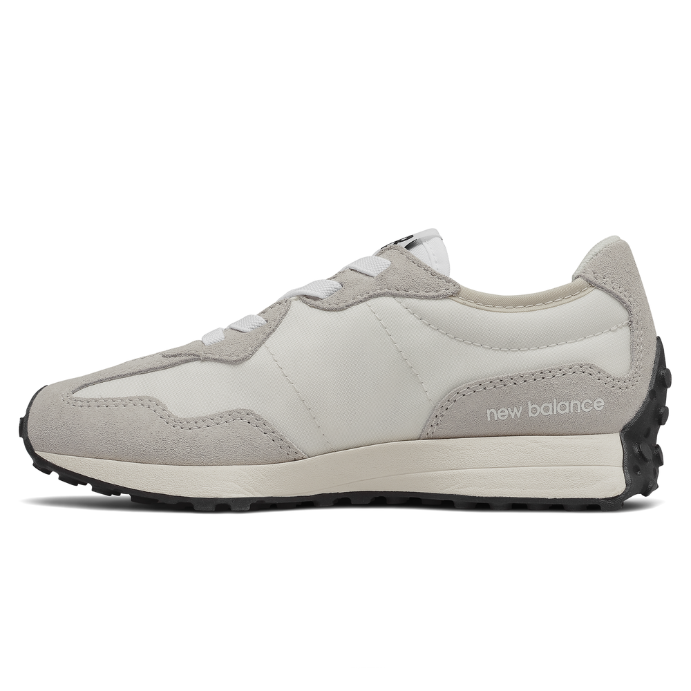 Dětské boty New Balance PH327FE – béžové