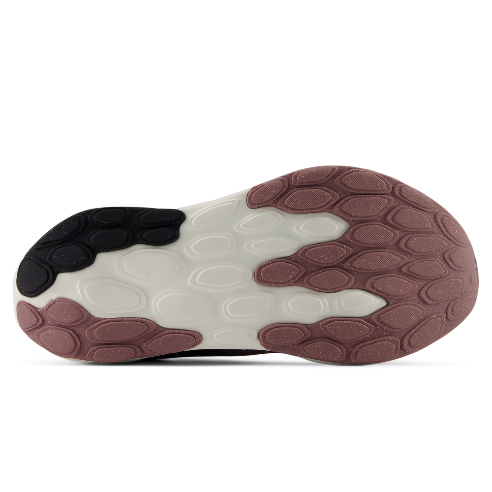 Dámské boty New Balance Fresh Foam x 520 v9 W5206Z4 – bordó