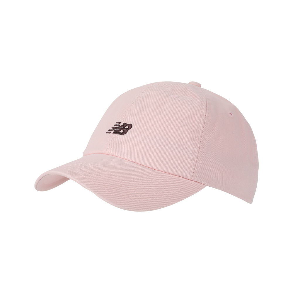 Dámská čepice New Balance LAH51009RSG – růžové