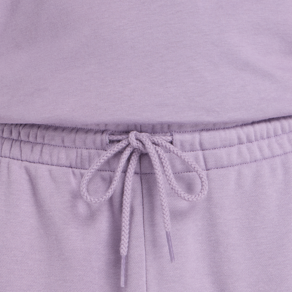 Pánské kalhoty New Balance MP41519AA5 – fialové