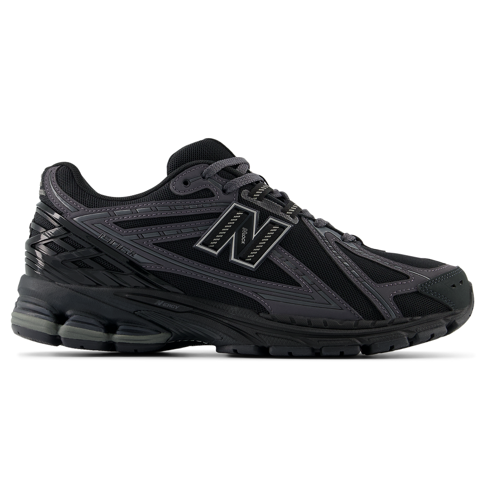 Unisex boty New Balance M1906RLB – černé