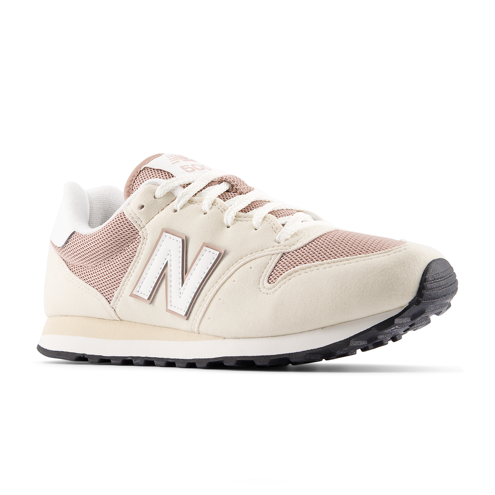 Dámské boty New Balance GW500BES - béžové