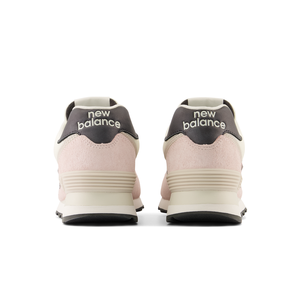 Dámské boty New Balance WL574PB – růžové