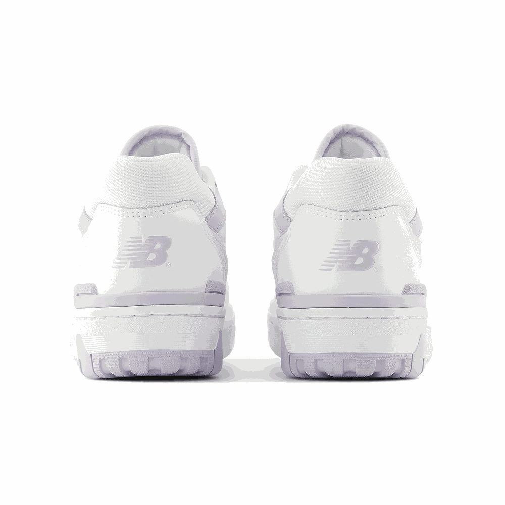 Dámské boty New Balance BBW550BV – bílé