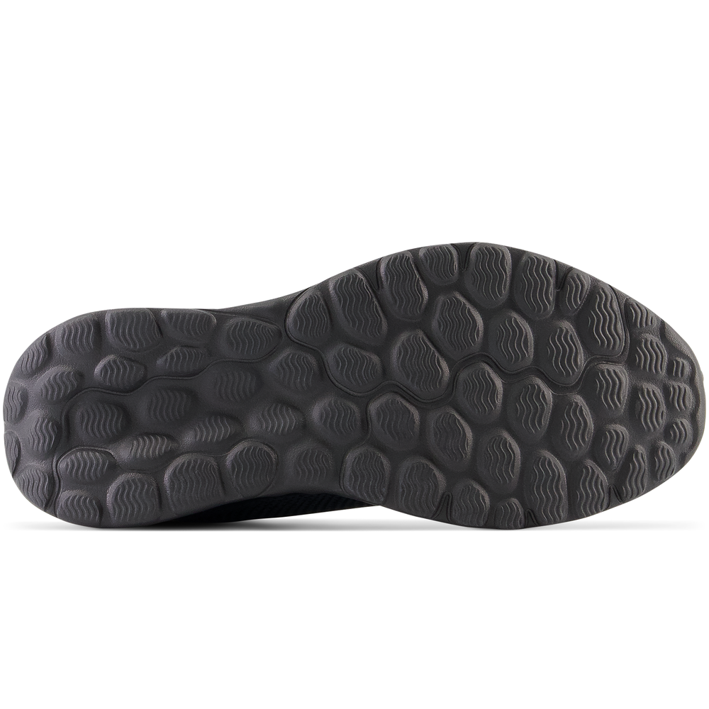 Dětské boty New Balance GP520BB8 – černé