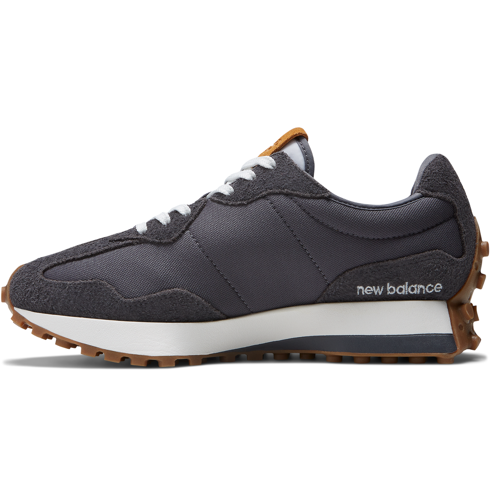 Dámské boty New Balance WS327CG – černé