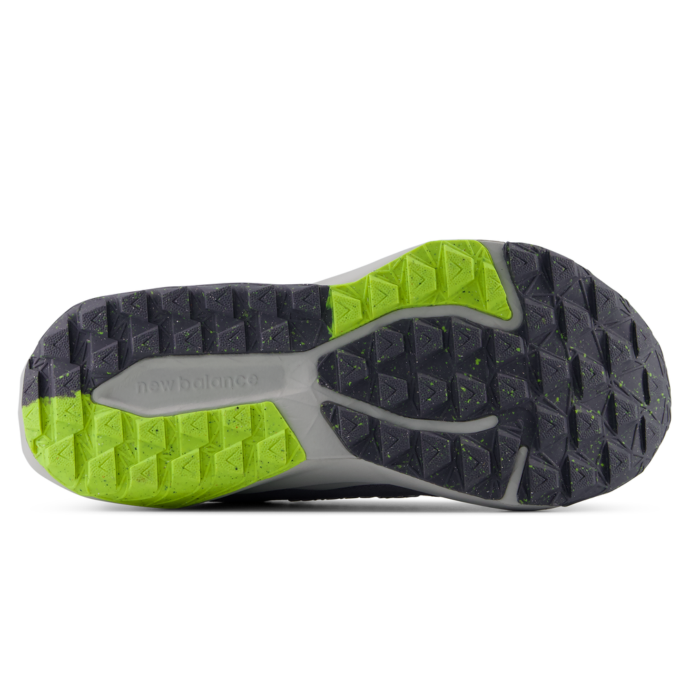 Dámské boty New Balance DynaSoft Nitrel v6 WNTR712 – šedé