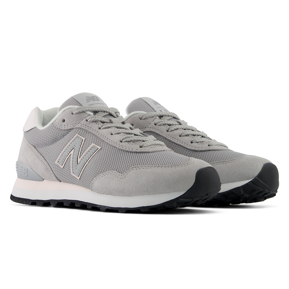 Dámské boty New Balance W5156ZL – šedé