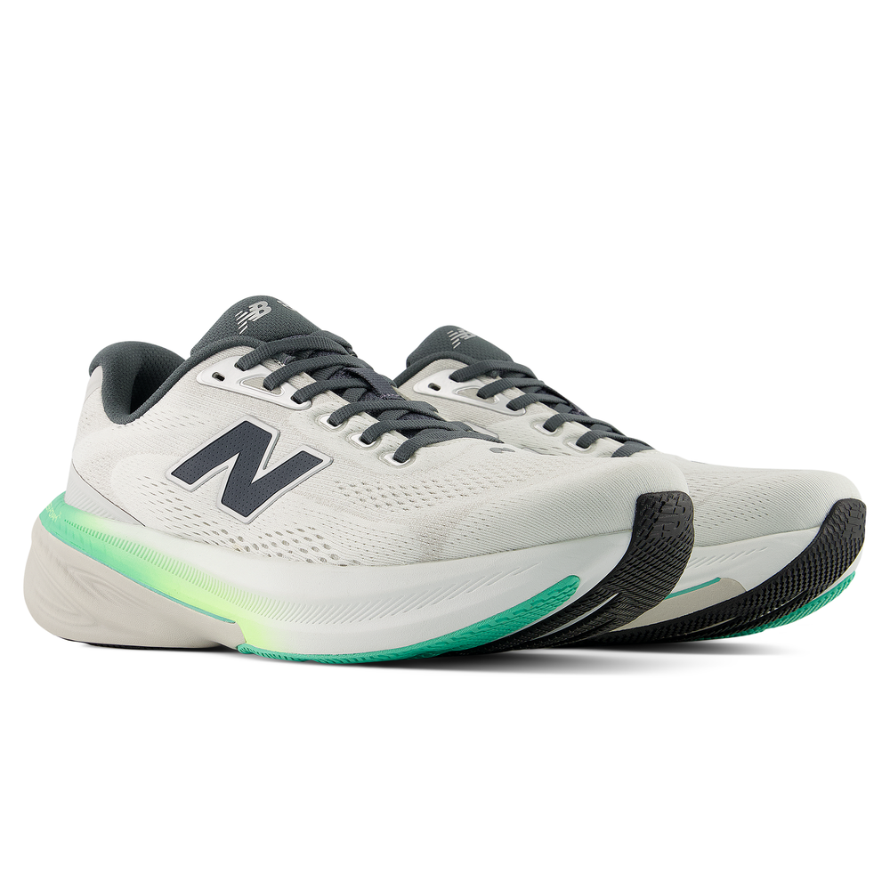 Pánské boty New Balance Fresh Foam v15 M8603TW – šedé