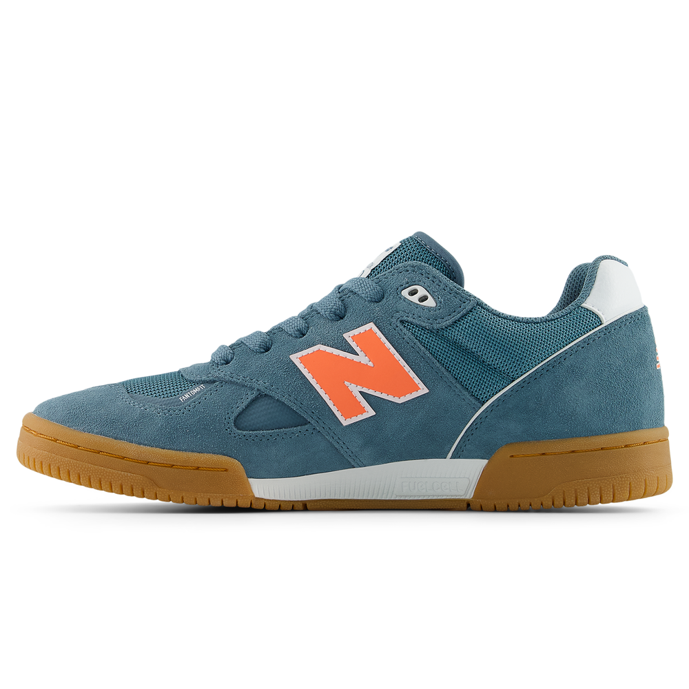 Pánské boty New Balance Numeric UN600SWO – modré