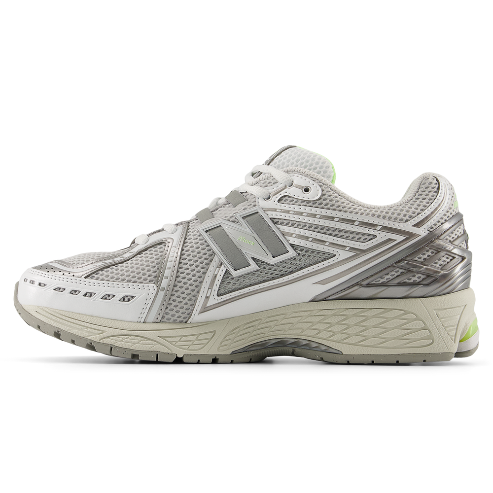 Unisex boty New Balance U19063NQ – šedé