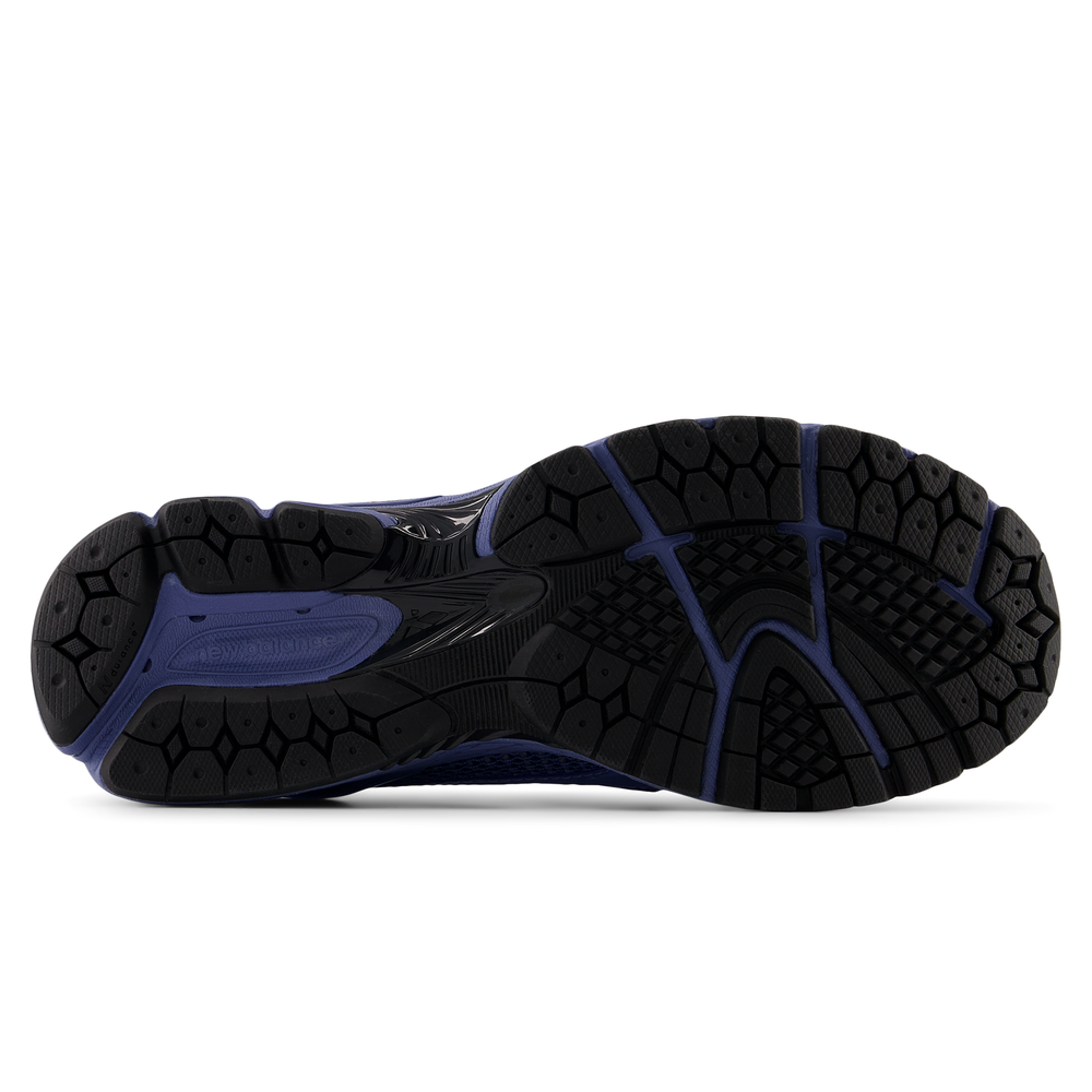 Unisex boty New Balance U19062XN – modré