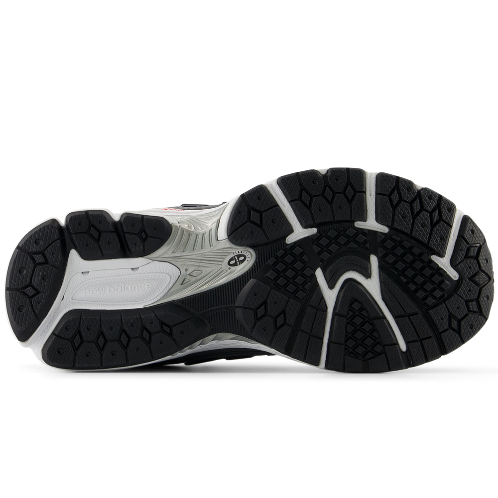 Dětské boty New Balance GC1906CJ – černé