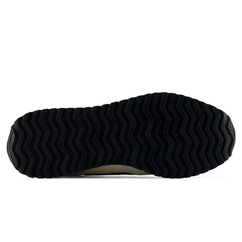 Unisex boty New Balance U4713EX – béžové