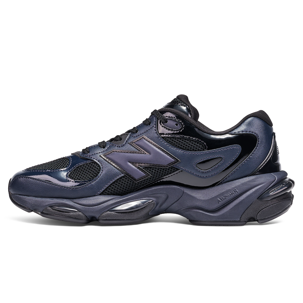 Unisex boty New Balance U9833M7 – modré