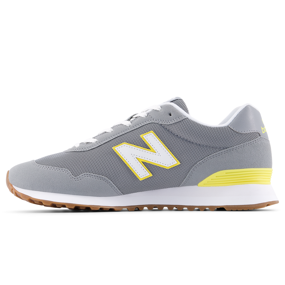 Pánské boty New Balance M5156TB – šedé