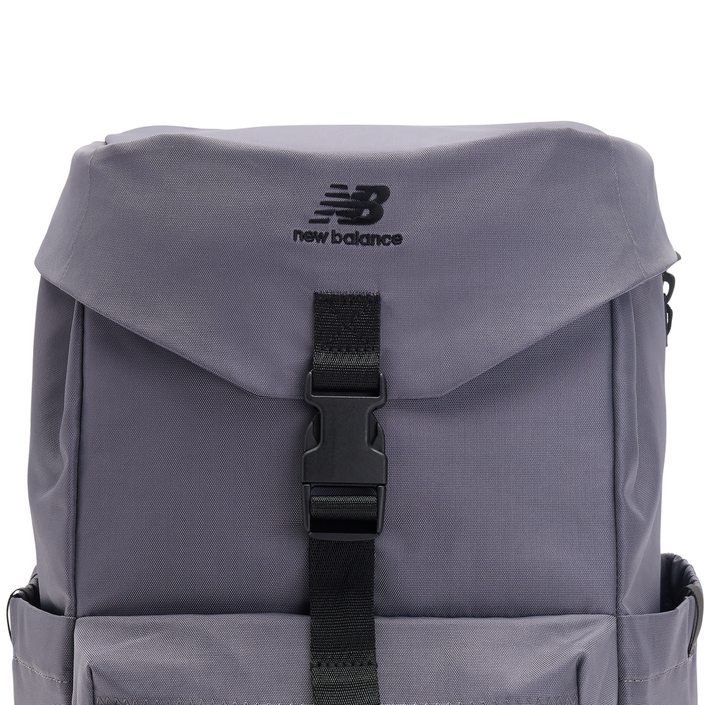 Batoh New Balance AC99066AA9 – šedé