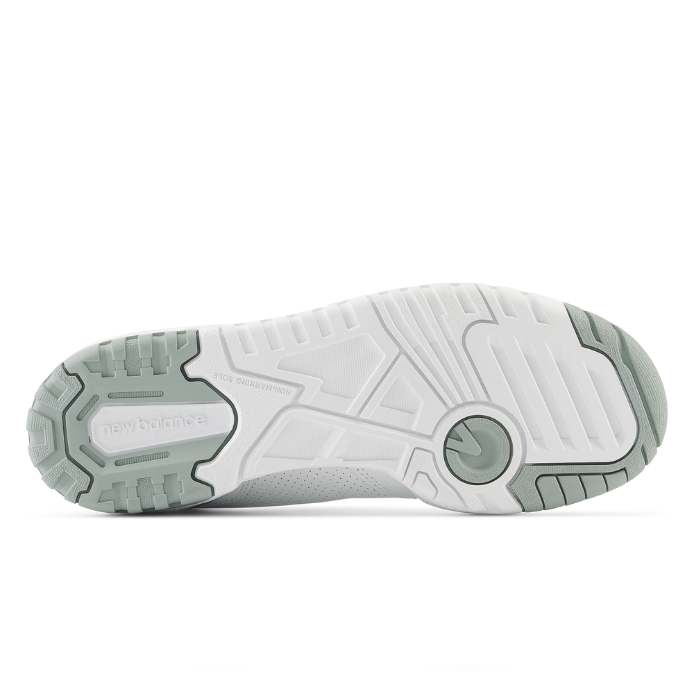 Dámské boty New Balance BBW550BG – bílé
