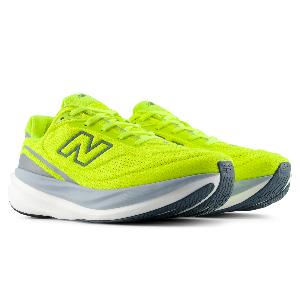 Pánské boty New Balance Infinion 1080 v15 M10805WX – zelené