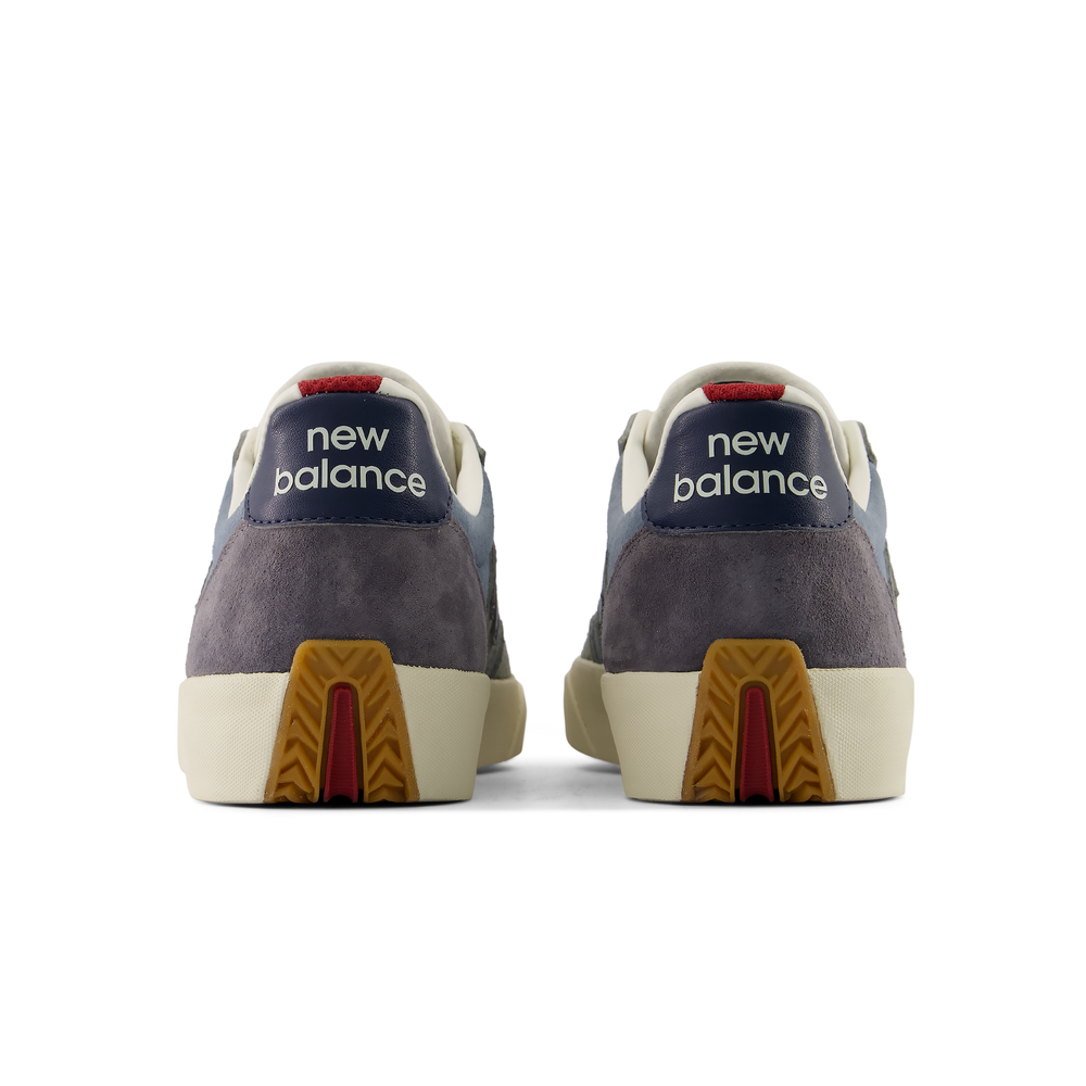 Pánské boty New Balance Numeric UN340NBA – modré