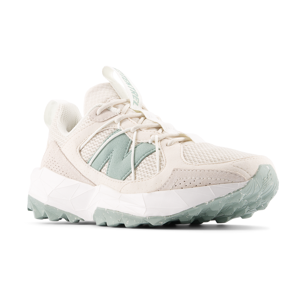 Dámské boty New Balance DynaSoft Tektrel WTTRS6KM – béžové