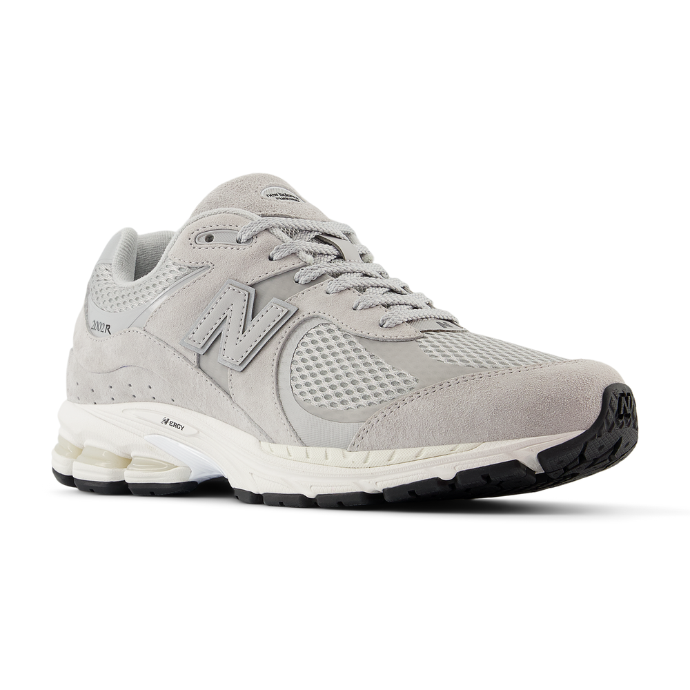 Unisex boty New Balance M2002WD – šedé