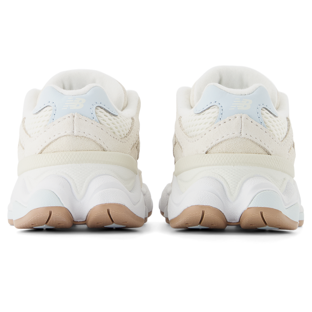 Dětské boty New Balance IV9060AA – béžové
