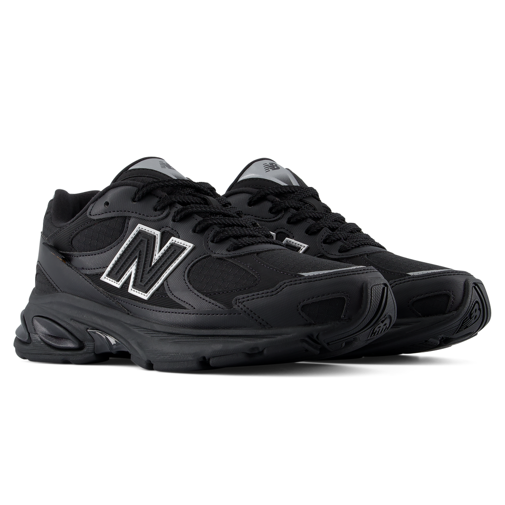 Unisex boty New Balance ABZORB U20109O3 – černé