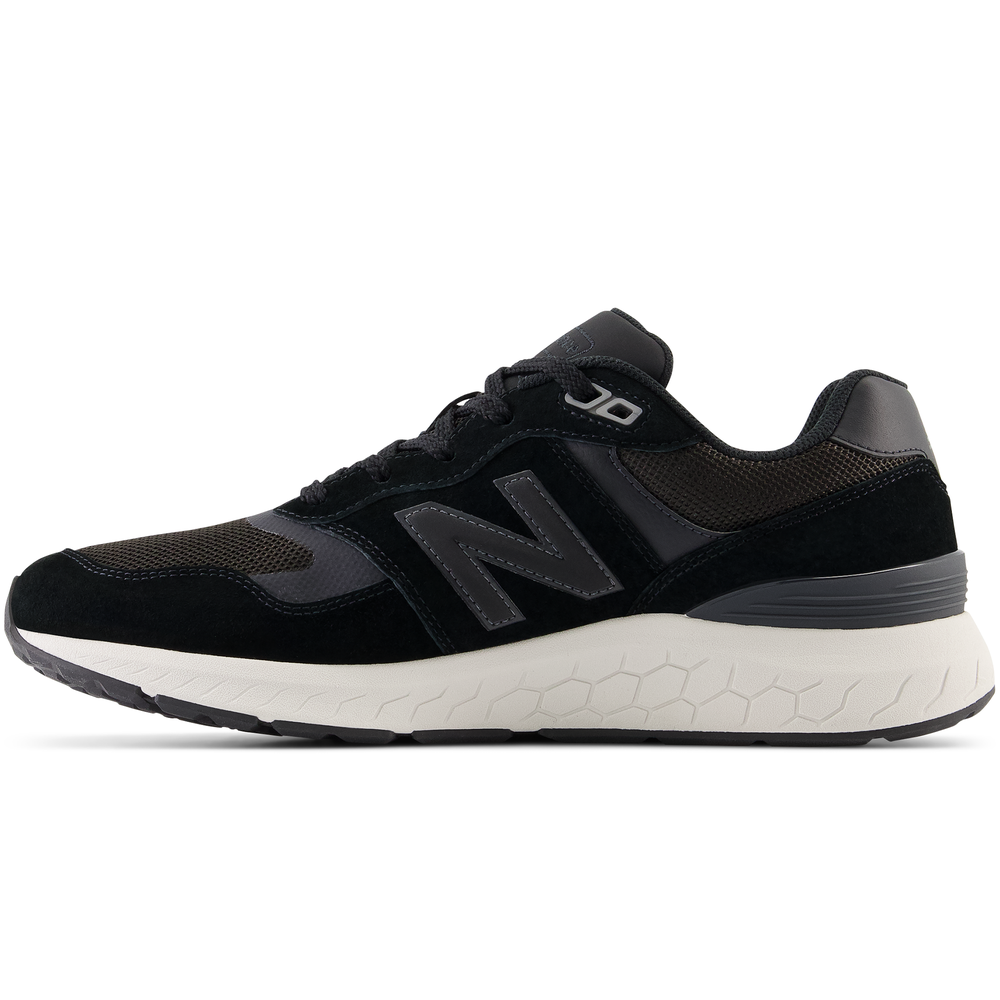 Pánské boty New Balance MW880BK6 – černé