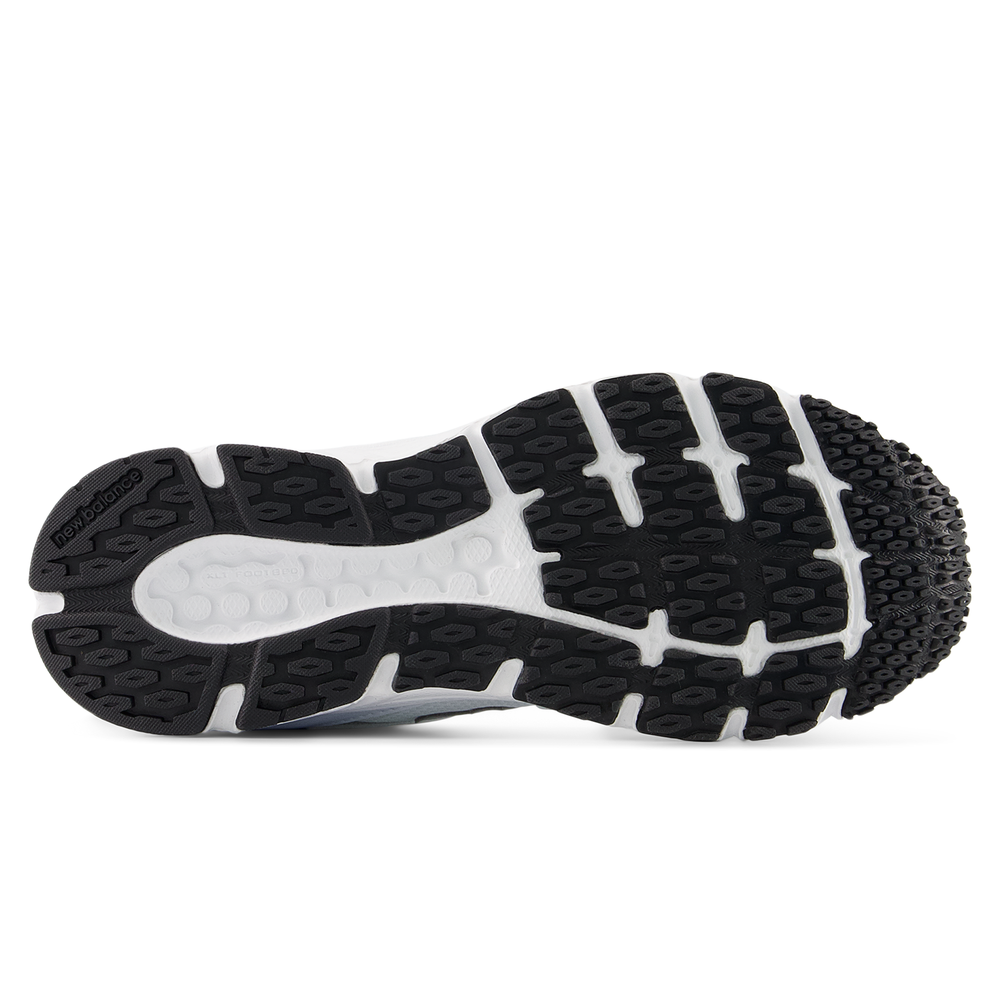 Dětské boty New Balance G4084GK – bílé