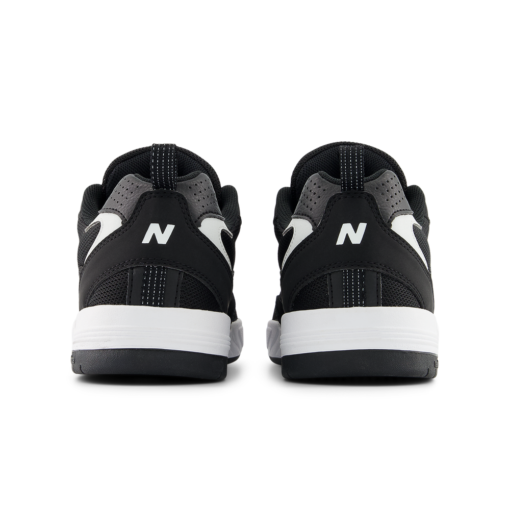 Unisex  boty New Balance Numeric NM808LBW – černé