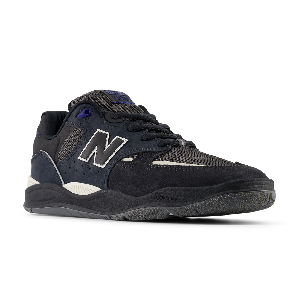 Pánské boty New Balance Numeric NM1010UR – černé