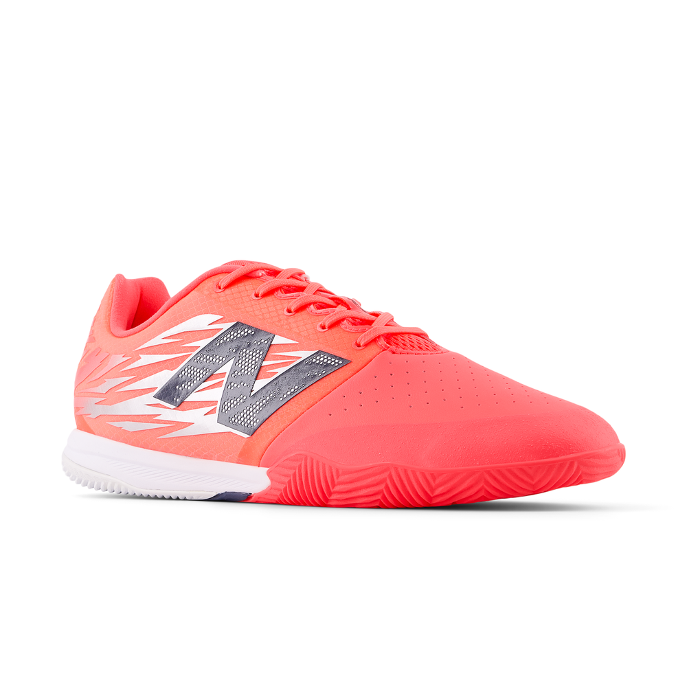 Pánské sálovky New Balance FURON PRO IN v8 SF2IMP8 – červené