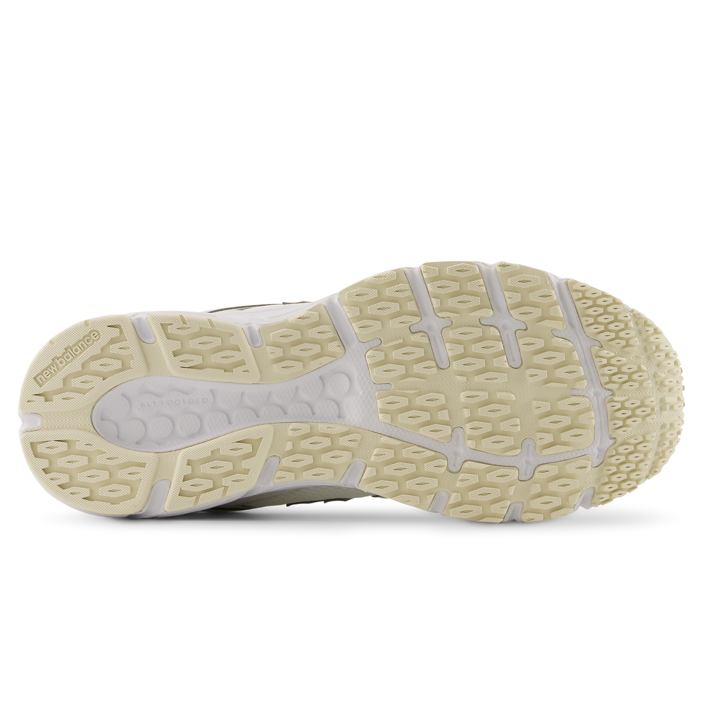 Dámské boty New Balance W4089FK – béžové
