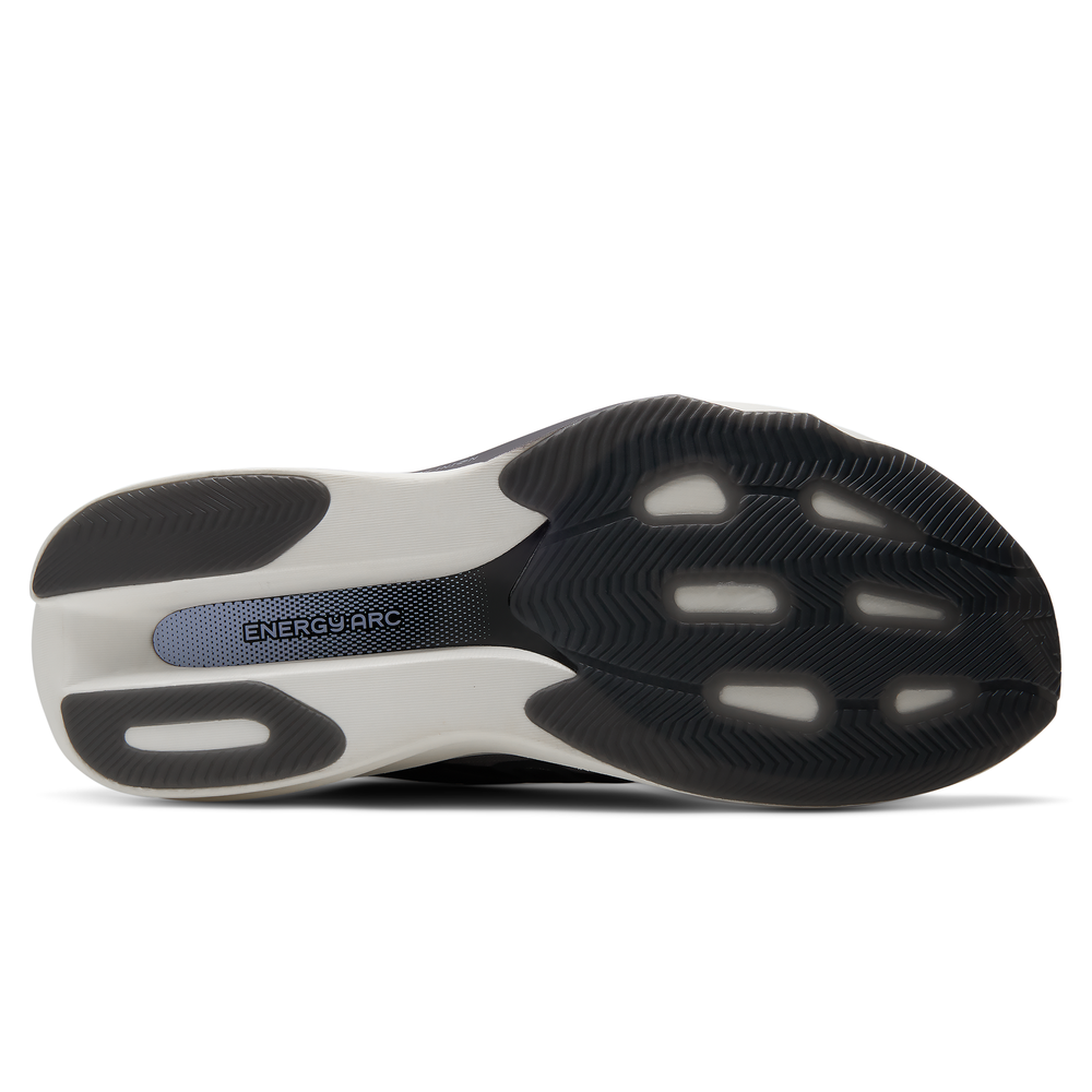 Pánské boty New Balance nfinion SuperComp Rebel v1 MREBX9HS – šedé