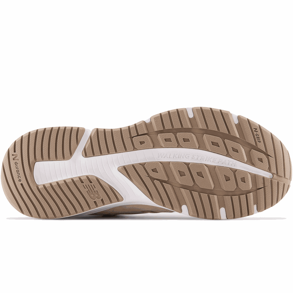 Dámské boty New Balance Fresh Foam 880 WW880GE5 – béžové