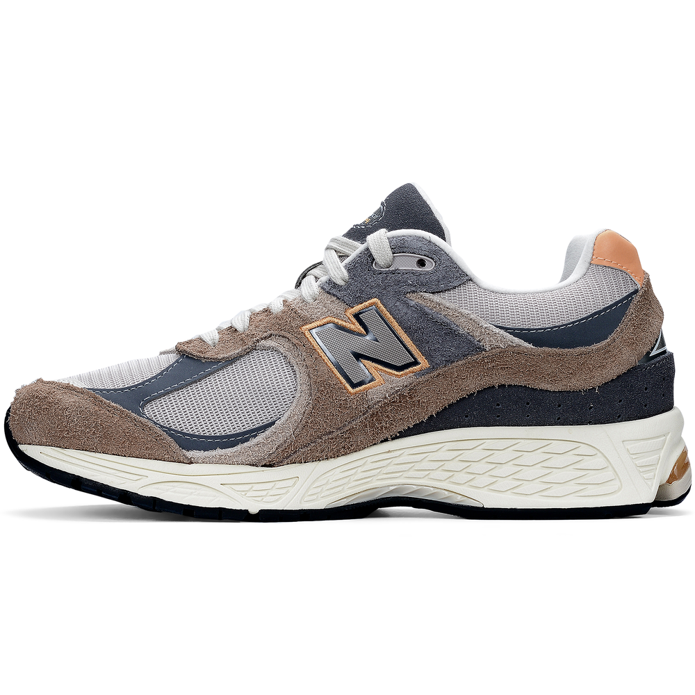 Unisex boty New Balance M2002REJ – různobarevné